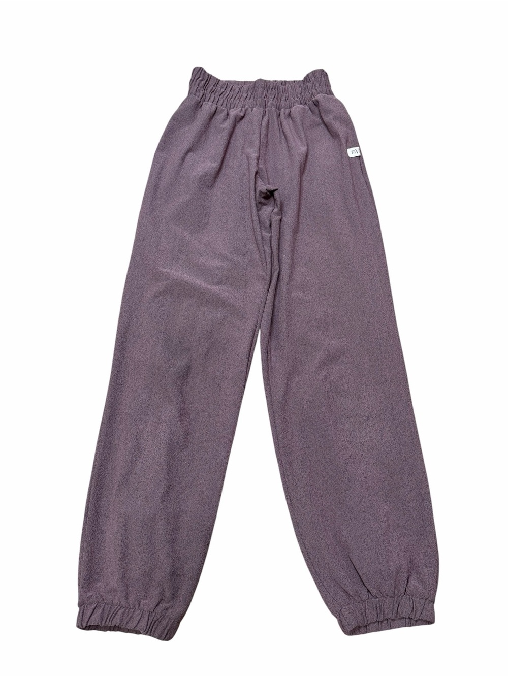 Five Dancewear Girls‎ Jogger Pants | Mauve/Purple Heather | Size YXL